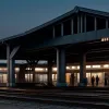 Panică la gara din Hamburg: o femeie a înjunghiat mai mulți călători în 20 de secunde