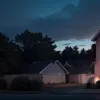 Germania: Un bărbat și-a înjunghiat rivalul și a incendiat casa după o ceartă violentă în Mohrkirch