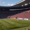 VfB Stuttgart: Luptă acerbă pentru un loc în primul "11" pentru finala Cupei Germaniei