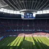 Legendele Fotbalului Mondial Joacă la Munchen în Ajunul Finalei Ligii Campionilor