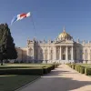 Regina Margareta a II-a a Danemarcei, externată din spital: Palatul Regal anunță "Alteța Sa este bine"