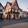 Val de vandalism în Landau, Germania: Zeci de mașini și o fereastră distruse
