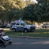 Atac brutal într-un parc din Berlin: O femeie a fost lovită cu piatra și jefuită