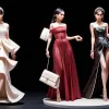 Scandal în familia Geiss: Surorile vorbesc deschis despre certuri și genți de designer furate