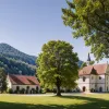Uimitoarea modestie a Papei Leon XIV: A vizitat o mănăstire din Bavaria la volanul unui Fiat vechi