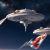 Căpitanul Kirk îi dă replică lui Trump: William Shatner a răspuns cu ironie la ideea ca Canada să devină stat american