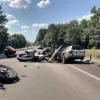Olandeză de 37 de ani a murit într-un accident de motocicletă în Germania