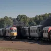 Accident mortal în Germania: Trenul a lovit un Mercedes, șoferul de 82 de ani a decedat