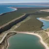 Proiect Mega-Ambițios: Sahara Ar Putea Deveni Pădure Cu Apă Desalinizată Din Atlantic