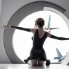Celebritățile germane Annemarie și Wayne Carpendale au parodiat incidentul viral cu Macron și soția sa