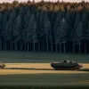 Bundeswehr își consolidează prezența în Lituania, dar experții germani ridică semne de întrebare privind pregătirea