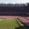 Mama lui Thomas Müller, profund emoționată la ceremonia de adio a fiului său de la Bayern