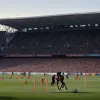 Scene de haos la promovarea lui Dynamo Dresden în Bundesliga 2: invazie pe teren și incidente cu forțele de ordine