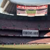 Protestul fanilor Bayern München umbrește meciul de adio al lui Müller: Banner cu mesaj dur împotriva asociației de fotbal
