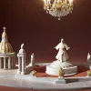 Alegeri papale rapide: Leo XIV, primul american ales Suveran Pontif. Va fi la fel de influent politic precum Ioan Paul al II-lea?