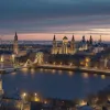 Vizita lui Merz la Kiev: Mesaj ferm pentru Putin și promisiuni de armament pentru Ucraina
