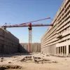 Germania: Proiectul "Super-Închisoare" Costă acum €600 Milioane, Turingia Amenință cu Retragerea