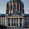Liderul CSU respinge cooperarea cu Partidul de Stânga din Germania: Pe Söder îl «înfioară» gândul