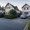Germania: Bărbat înjunghiat mortal în fața casei sale din Krefeld după ce a încercat să fugă