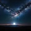 Astronomii au descoperit o sferă "perfectă" misterioasă – o rămășiță de supernovă în Calea Lactee