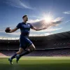 Fundașul de la Werder Bremen, Anthony Jung, se transferă la SC Freiburg și va juca în Europa League