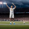 Thomas Müller a stârnit râsul întregului stadion cu o glumă despre înmormântări la adio de la Bayern