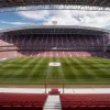 Thomas Müller și-a luat adio de la "Bayern", dar soția Lisa a lipsit de la meciul de pe teren propriu
