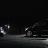 Spargere auto în Erfurt: Hoții au furat un rucsac dintr-un BMW parcat
