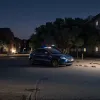 Germania: Necunoscuți au aruncat cu pietre în mașini de poliție în Leimen