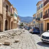 Cutremur puternic de magnitudine 6,1 în largul insulei Creta: s-a resimțit până în Cipru