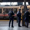 Dortmund: Persoană urmărită, prinsă în gară cu droguri și cuțit