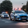 Hamburg: Hoți de biciclete prinși de poliție după o urmărire ca în filme