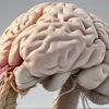 Tumoră cerebrală la un copil: Medicii l-au trimis la psiholog în loc de diagnostic