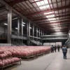 Grevă la o fabrică majoră din Germania, producția de doner kebab blocată