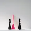 A murit Eva, artistă din celebrul duo Eva & Adele din Berlin