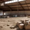 Sute de palestinieni au luat cu asalt un depozit ONU din Gaza: Hamas a împușcat cinci persoane flămânde