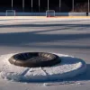 Accidentare gravă la Mondialul de Hochei: Jucătorul german Marc Michaelis a suferit o fractură de maxilar