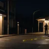 Jaf armat la un magazin de băuturi în Straubing, Germania: Poliția caută agresorul