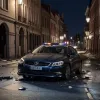 Explozie la un bancomat în Germania: infractorii au fugit, poliția caută martori