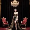 Designerul-star Harald Glööckler împlinește 60 de ani: Petrecere extravagantă și sinceritate despre operații estetice