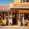 Visul pensionarului Franz de 85 de ani pentru Gran Canaria, salvat de donații: A sărbătorit 'Cea mai frumoasă zi de naștere'