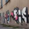 Vandalism în Nordhausen: Pereți și clădiri istorice mâzgălite cu graffiti, pagube de mii de euro