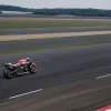 Steaua MotoGP Luca Marini, rănit grav după un accident pe circuitul Suzuka