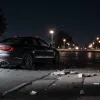 Atac violent în Berlin: Aproape 30 de bărbați au atacat șoferul unui Audi. Există un rănit, poliția investighează o posibilă legătură cu clanurile