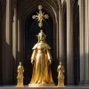 Ursula von der Leyen a primit Premiul Internațional Carol cel Mare la Aachen