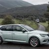 Șofer beat de 64 de ani a intrat cu Skoda într-un zid în Germania