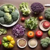 Bloggerița culinară Sarah Franssen a slăbit 12 kg în 4 luni: Secretul este echilibrul, nu restricțiile drastice