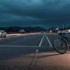 Accident mortal în Saxonia, Germania: Șoferiță de 77 de ani, intrată pe contrasens, a lovit mortal un biciclist