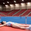 Dramă la Campionatele Europene de Gimnastică: Gimnasta germană de 17 ani Helen Kevric s-a accidentat grav la Leipzig