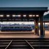 Germania: Poliția investighează hărțuirea unei femei într-un tren în Freiburg și caută martori